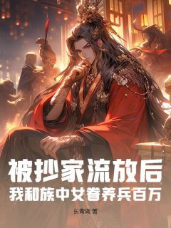 张梁小翠小说抖音热文被抄家流放后，我和族中女眷养兵百万！完结版