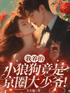[抖音]小说夏星柠烈明泽我养的小狼狗竟是京圈大少爷！