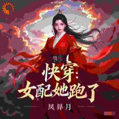 熬夜也要看完的快穿：女配她跑了小说推荐