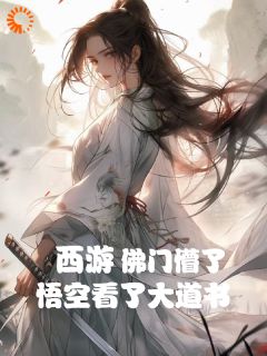 秦寒孙悟空小说西游：悟空看了大道书，佛门懵了全文阅读