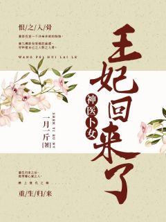 神医卜女：王妃回来了姜九璃夜枭-小说txt全文阅读