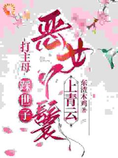 老书虫书荒推荐打主母，踩世子，恶女丫鬟上青云txt小说阅读