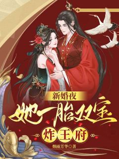 新婚夜：她一胎双宝炸王府小说慕云澜楚寒霄免费阅读