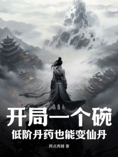 开局一个碗，低阶丹药也能变仙丹小说(完结版)-沈思周名巧在线阅读