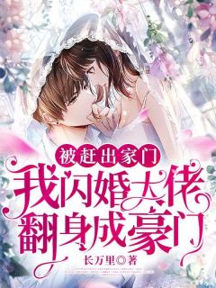 新上被赶出家门，我闪婚大佬翻身成豪门长万里小说免费阅读