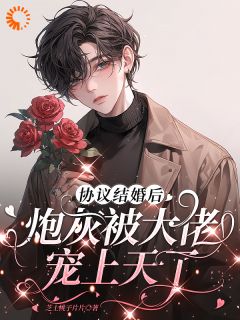 抖音协议结婚后炮灰被大佬宠上天了by芝士桃子片片在线阅读