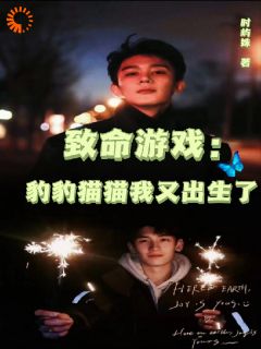 值得熬夜看完的致命游戏：豹豹猫猫我又出生了小说阅读