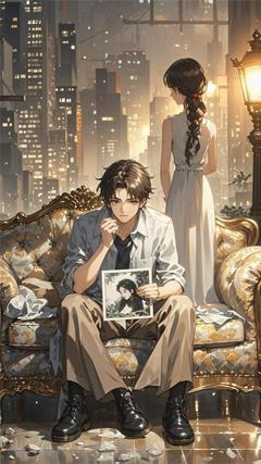 于思思展厉锋(原文完整)我回城去联姻，你娶青梅哭什么无弹窗免费阅读