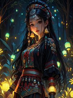 正版小说姐姐别怕，我把世子做成人蛊来陪你苏婉萧炎在线免费阅读