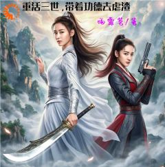 抖音小说重活三世，带着功德去虐渣白菁慕容川全文txt