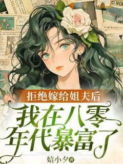 小说拒绝嫁给姐夫后，我在八零年代暴富了主角为陈小棠沈正韩免费阅读