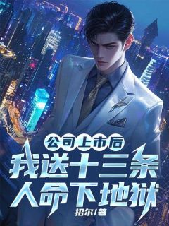 精选好书公司上市后，我送十三条人命下地狱无删减版全文在线