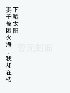 妻子被困火海，我却在楼下晒太阳小说陈意赵青青最新章节阅读