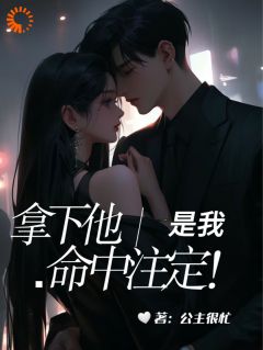 强烈推荐拿下他是我命中注定！秦卿靳延风在线阅读