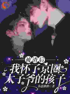 全章节小说被渣后，我怀了京圈太子爷的孩子春意浓浓最新阅读