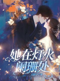 老书虫书荒推荐她在灯火阑珊处txt小说阅读