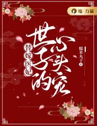 替嫁医妃：世子的心头宠小说的书名是什么
