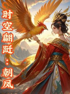 小说推荐时空翩跹：朝凤完结版全章节阅读