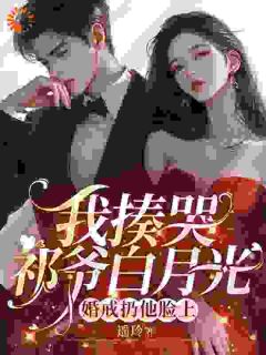 我揍哭祁爷白月光，婚戒扔他脸上小说(完结)-温揽月祁晏礼章节阅读-随缘阅读网