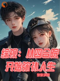 综视：从四合院开始弥补人生曹几何何雨柱大结局小说全章节阅读