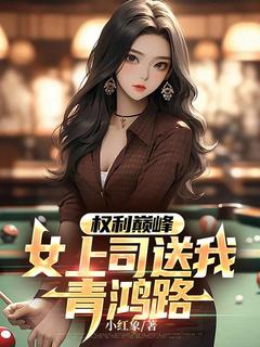 权利巅峰：女上司送我青鸿路小说免费阅读 秦伟苏雪瑶大结局完整版