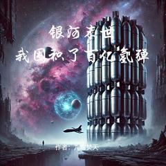 银河末世，我囤积了百亿氢弹小说最新章节 陈星河林婉怡结局是什么