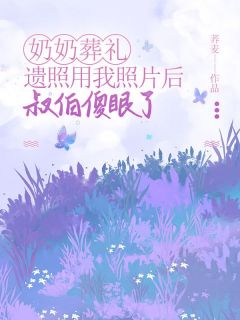 张小娜张小光奶奶葬礼遗照用我照片后，叔伯傻眼了小说完整版