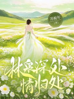 免费试读主角白绵傅景泽小说