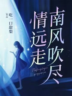 南风吹尽情远走小说的书名是什么