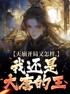 (热推新书)天崩开局又怎样，我还是大唐的王李佑阴弘智无弹窗阅读
