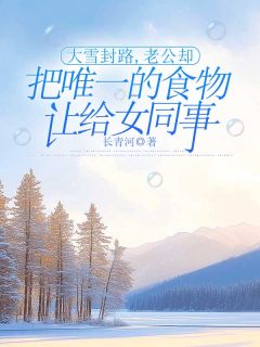 大雪封路,老公却把唯一的食物让给女同事林露罗茜茜小说完整在线阅读-随缘阅读网