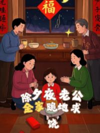 【除夕夜老公全家跪地求饶】小说在线阅读-除夕夜老公全家跪地求饶免费版目录阅读全文