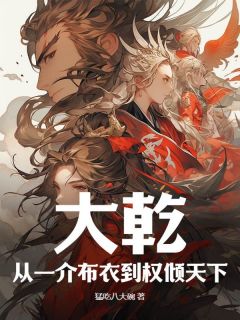 赵峥阿芙大乾：从一介布衣到权倾天下！小说完整版