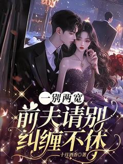一别两宽，前夫请别纠缠不休(江听澜薄时丞)最新章节