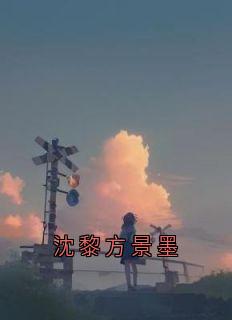 全章节小说沈黎方景墨方景墨最新阅读