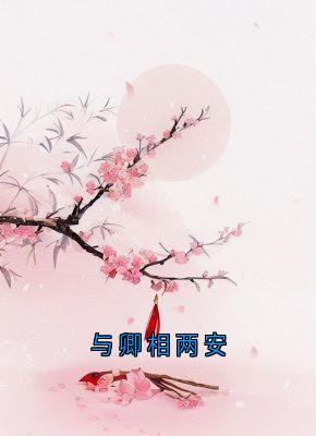 与卿相两安夜澜雨沈卿尘by夜澜雨免费看-随缘阅读网