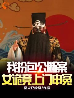 我扮包公断案，女诡竟上门申冤周青天苏小莲-小说未删减阅读