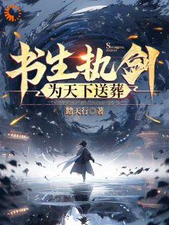 书生执剑，为天下送葬！小说(完结)-苏白萧晴章节阅读