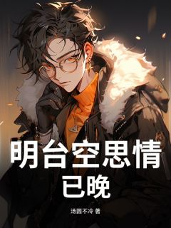 主角盛希铭傅清欢的小说作者汤圆不冷