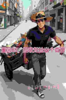 优质新书重回85，捡破烂捡出个首富最新章节小说全文阅读