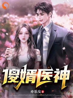 精选好书傻婿医神无删减版全文在线-随缘阅读网