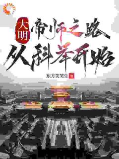 抖音小说明朝帝师，主角徐闻岳冲最后结局小说全文免费