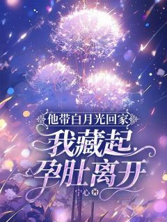 他带白月光回家，我藏起孕肚离开小说免费阅读 顾染薄景程大结局完整版