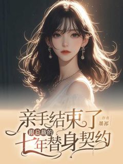 陆京泽林婉亲手结束了跟总裁的七年替身契约小说完整版-随缘阅读网
