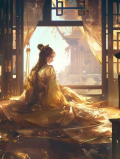 抖音完结余年不相识阿蕴檀寂(全文在线阅读)