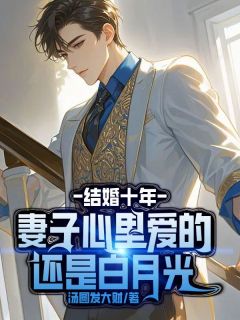 优质新书结婚十年，妻子心里爱的还是白月光最新章节小说全文阅读