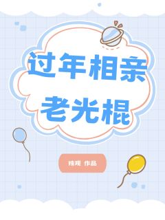 无弹窗小说过年相亲老光棍 作者殊观