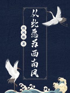 【抖音】从此愿为西南风全文阅读