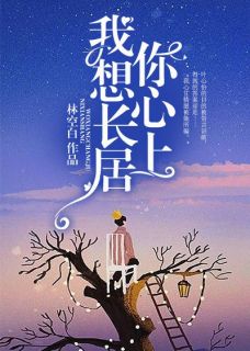 老书虫力荐我想长居你心上免费无弹窗阅读