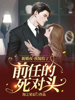 新婚夜，我嫁给了前任的死对头小说的书名是什么